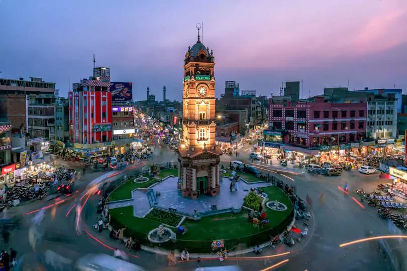 Faisalabad