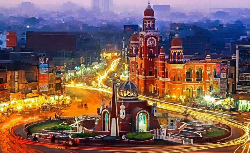 Multan